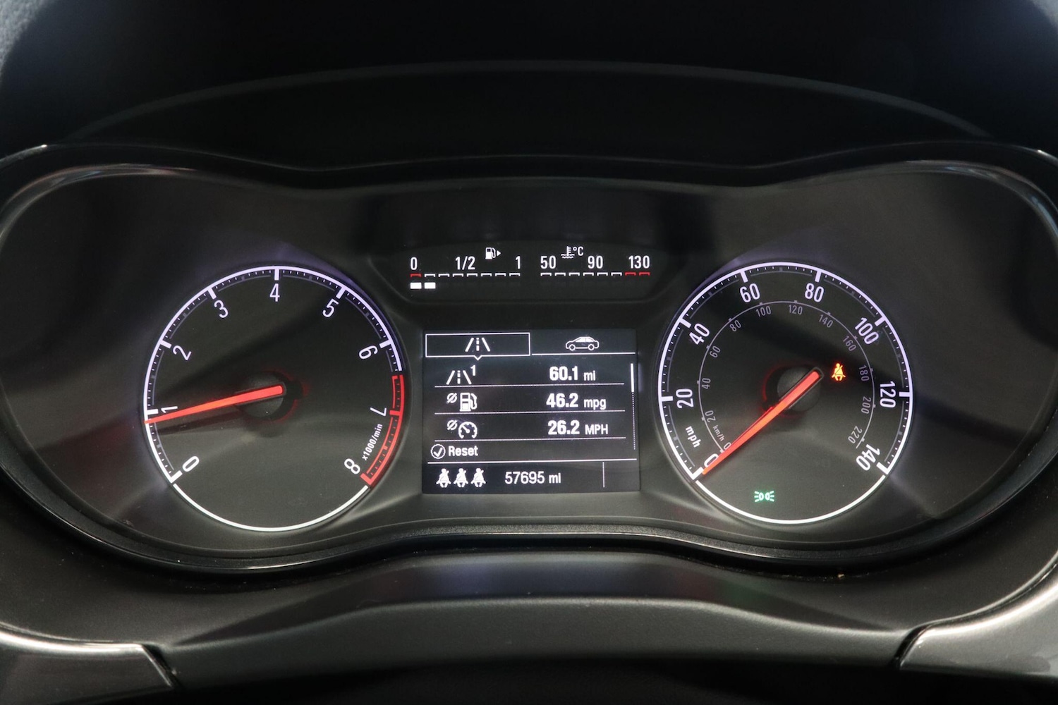 Used Vauxhall Corsa for sale - 77613040: Photo 13