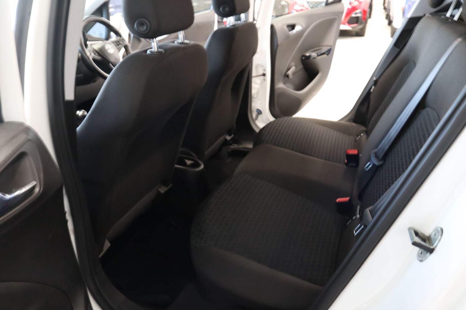 Used Vauxhall Corsa for sale - 77613040: Photo 16