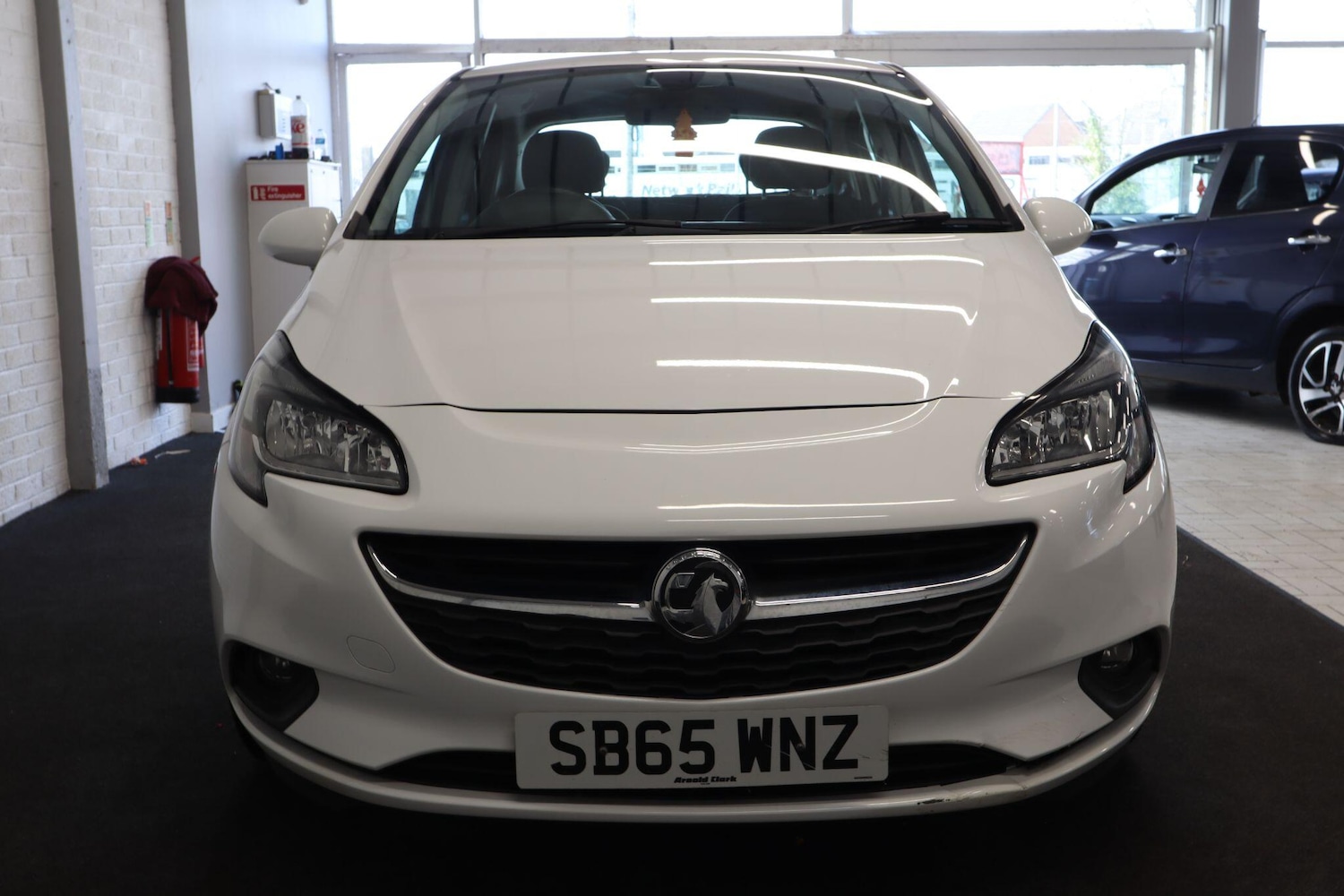Used Vauxhall Corsa for sale - 77613040: Photo 2