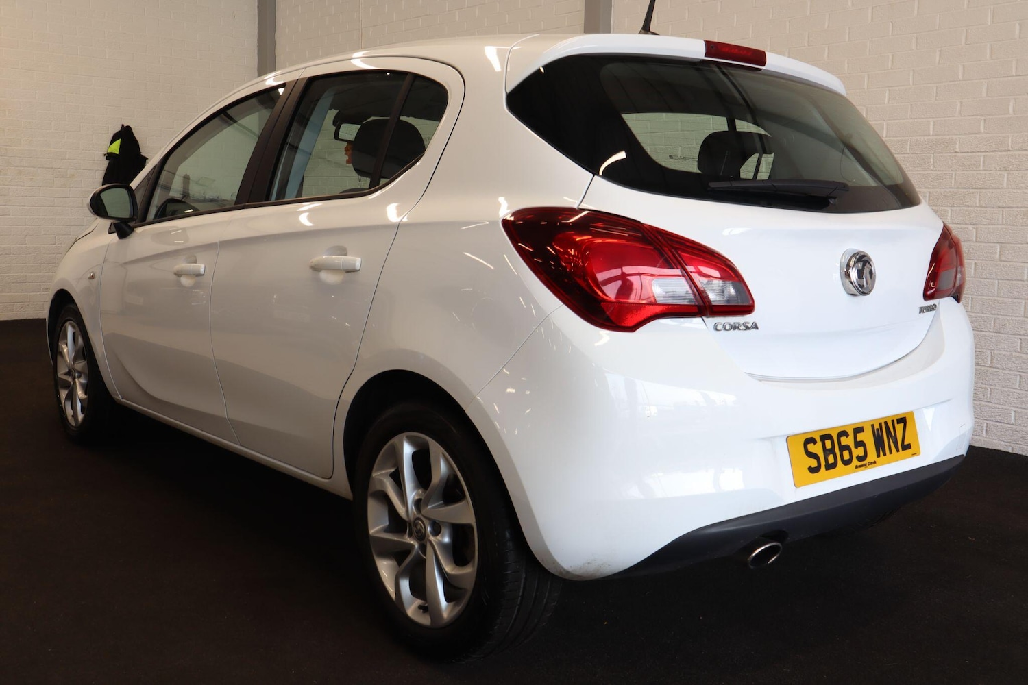 Used Vauxhall Corsa for sale - 77613040: Photo 4