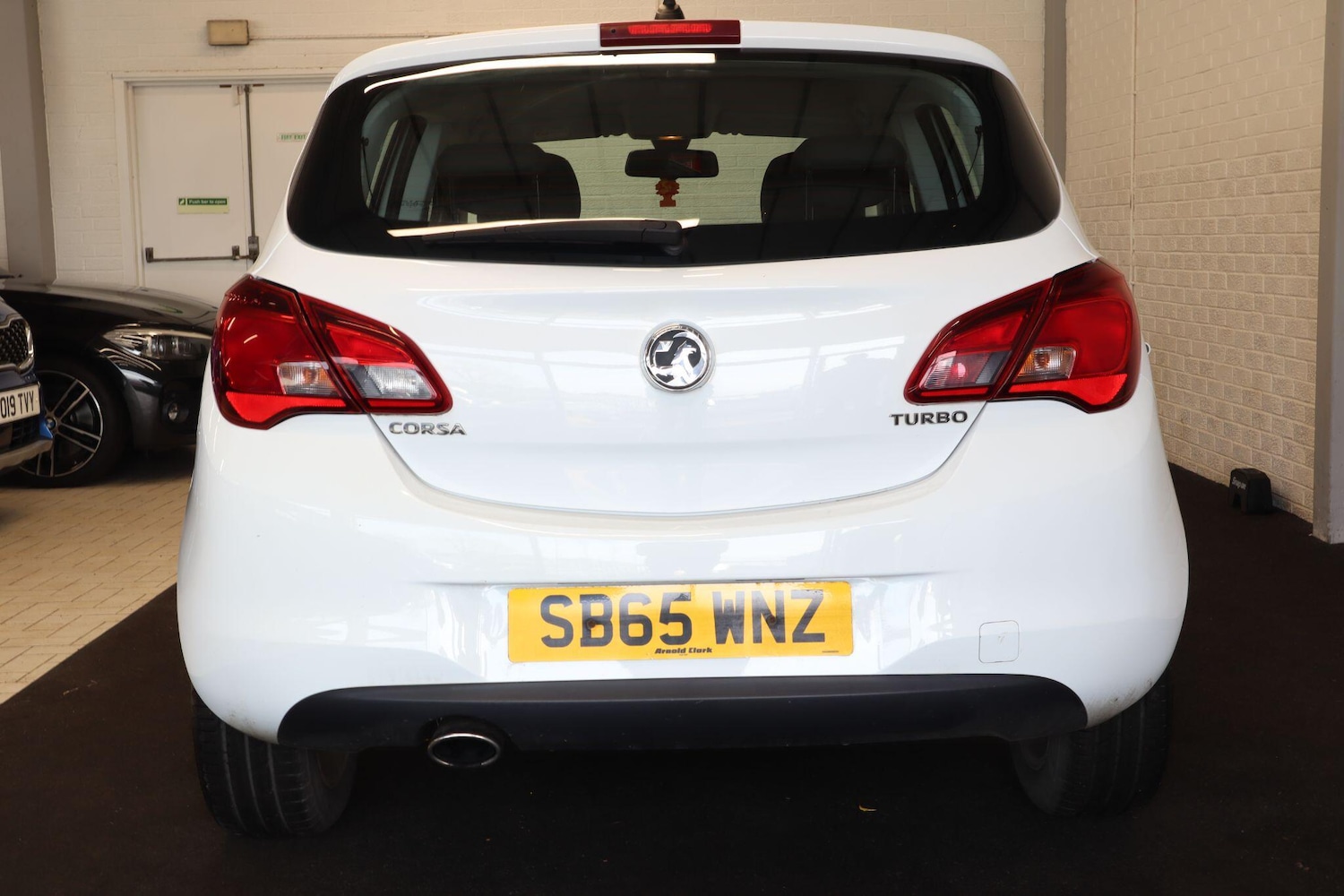 Used Vauxhall Corsa for sale - 77613040: Photo 5