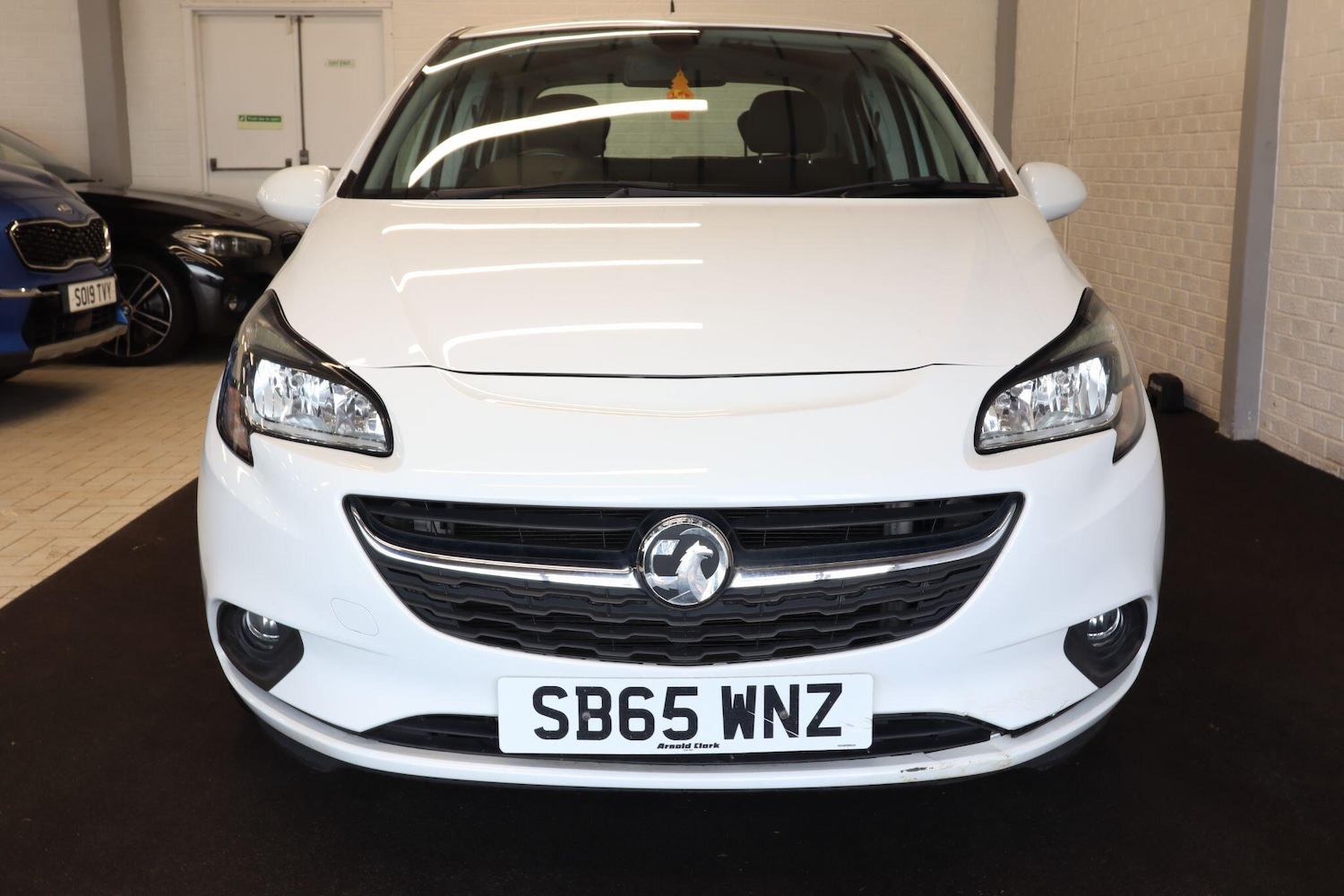 Used Vauxhall Corsa for sale - 77613040: Photo 6