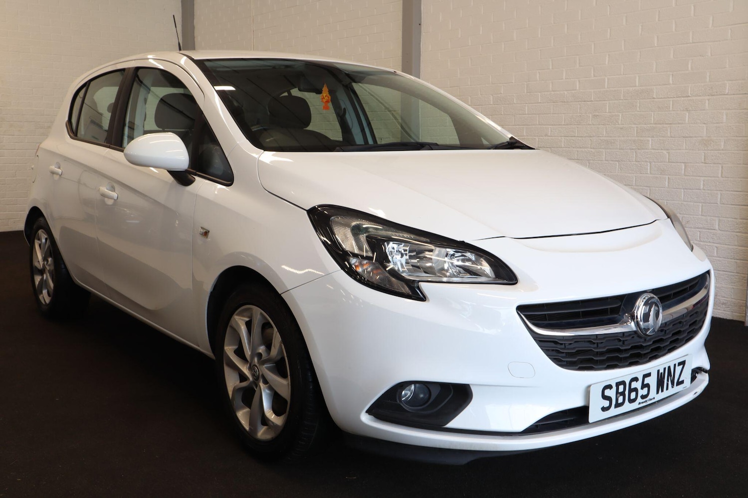 Used Vauxhall Corsa for sale - 77613040: Photo 7