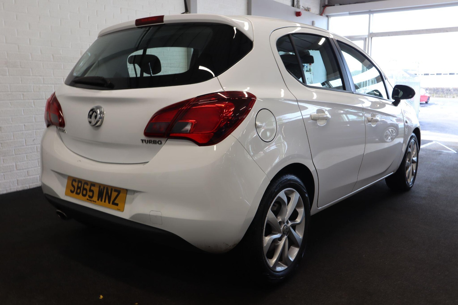 Used Vauxhall Corsa for sale - 77613040: Photo 9