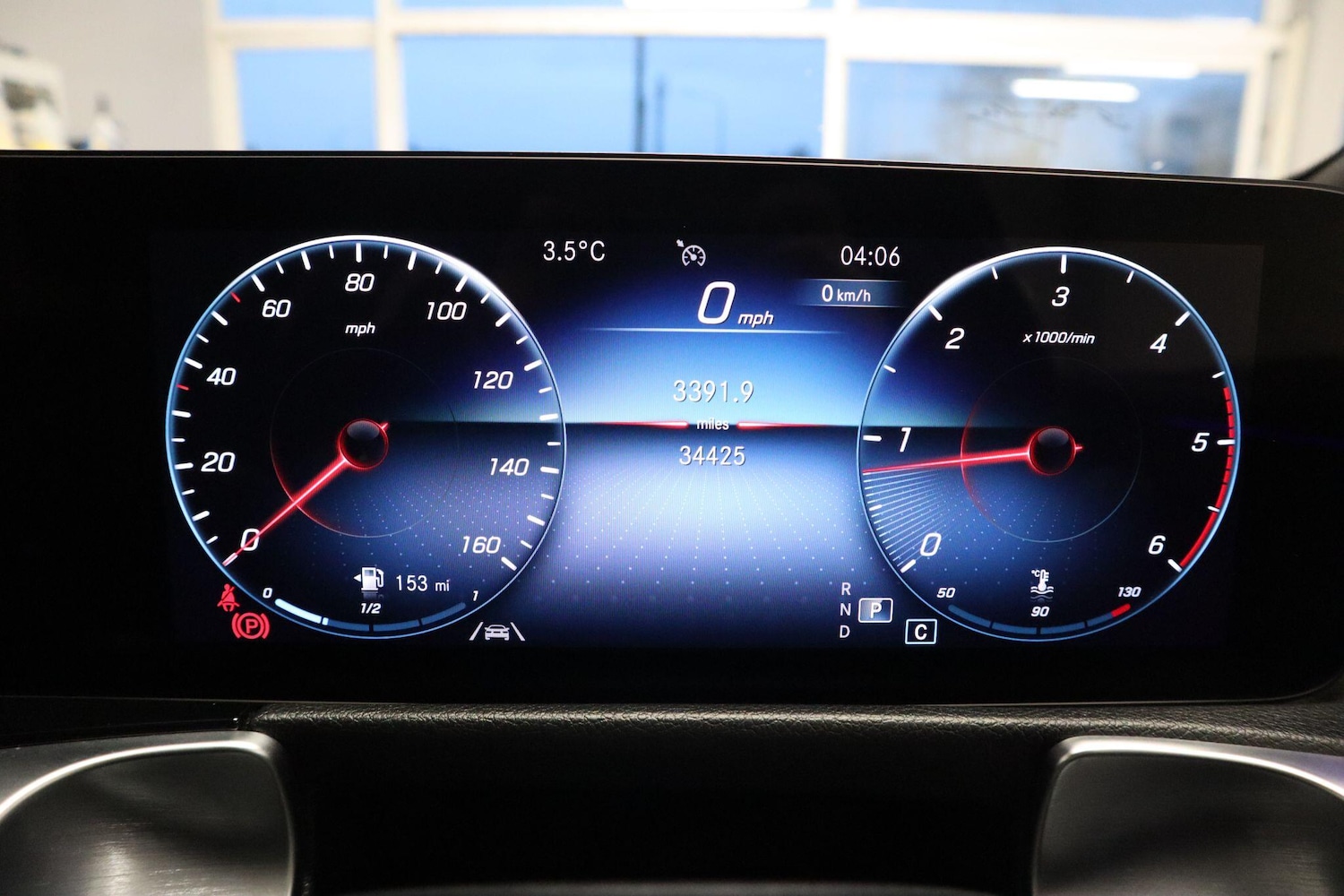 Used Mercedes-Benz GLB 2022 for sale - 77155497: Photo 13