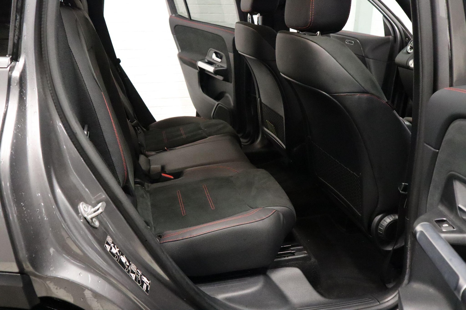 Used Mercedes-Benz GLB 2022 for sale - 77155497: Photo 14