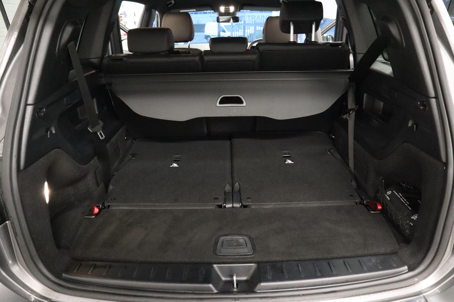 Used Mercedes-Benz GLB 2022 for sale - 77155497: Photo 15