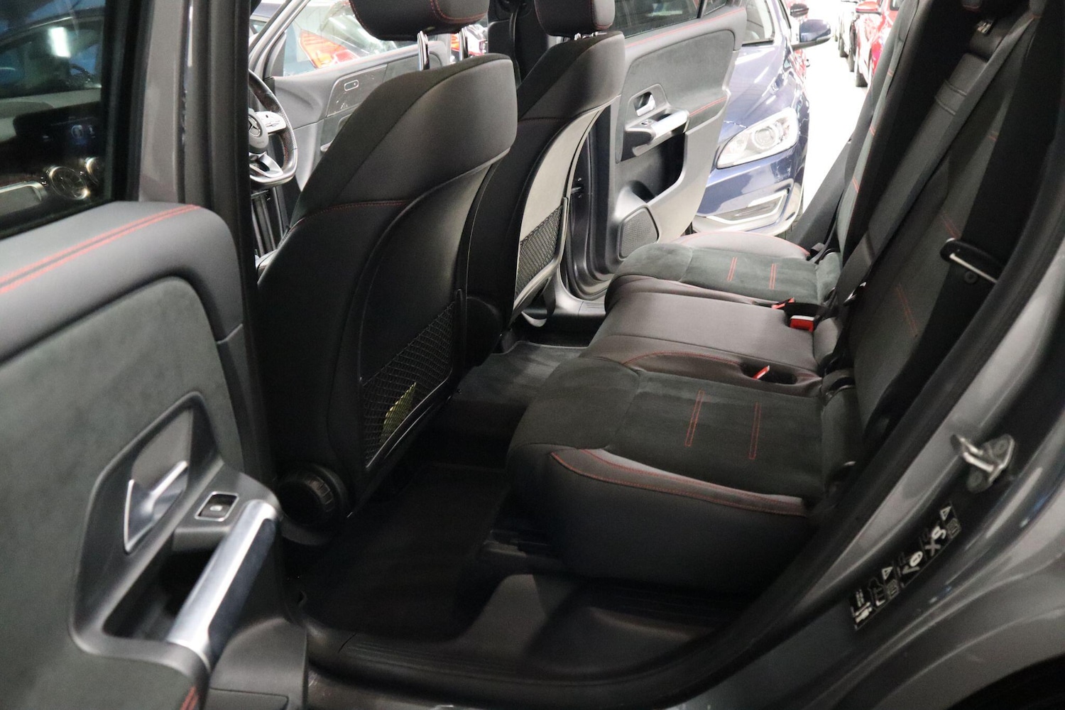 Used Mercedes-Benz GLB 2022 for sale - 77155497: Photo 16