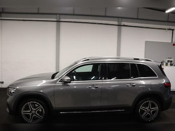 Used Mercedes-Benz GLB 2022 for sale - 77155497: Photo