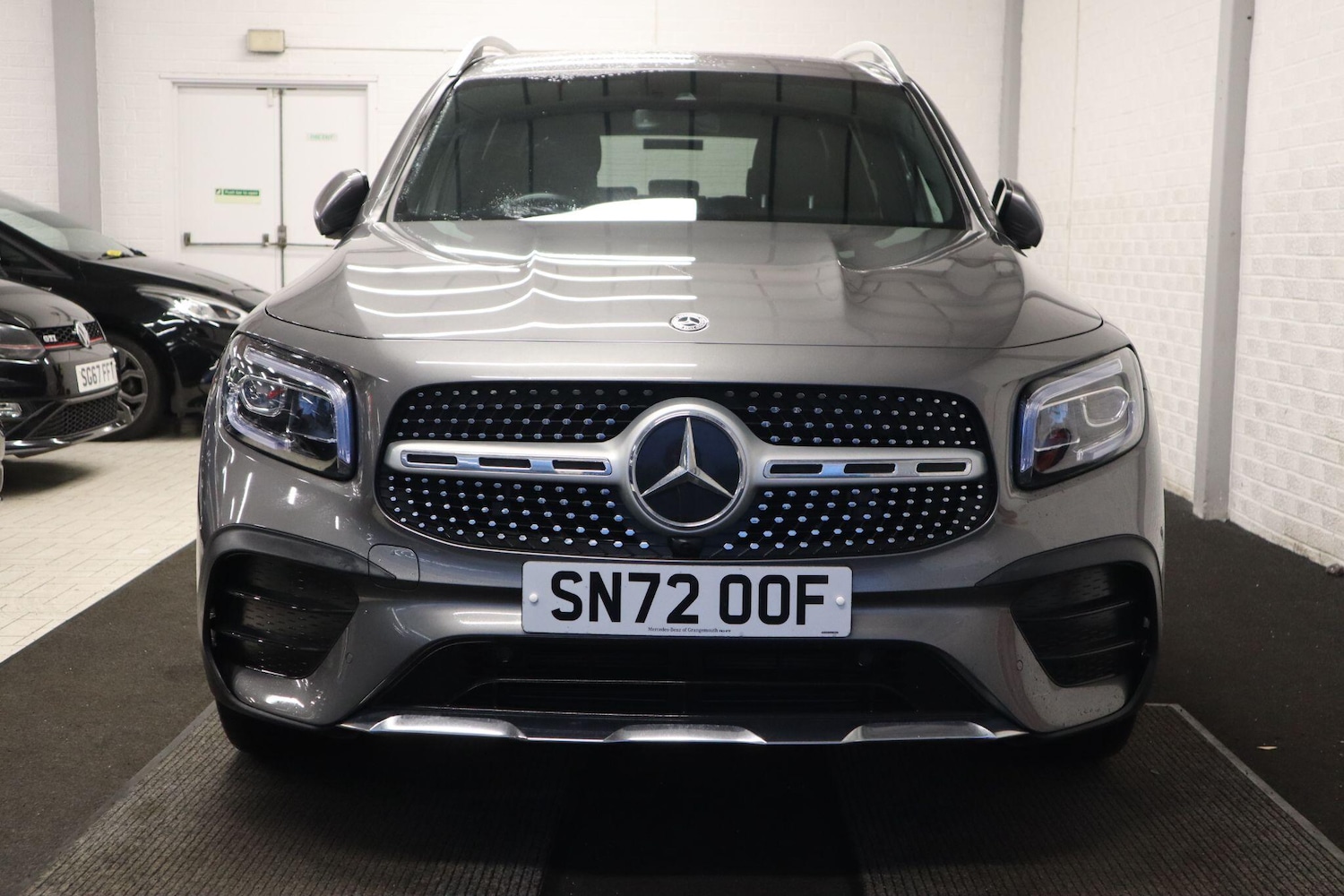 Used Mercedes-Benz GLB 2022 for sale - 77155497: Photo 6