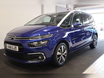 2018 (18) - 1.2 PureTech Flair Euro 6 (s/s) 5dr
