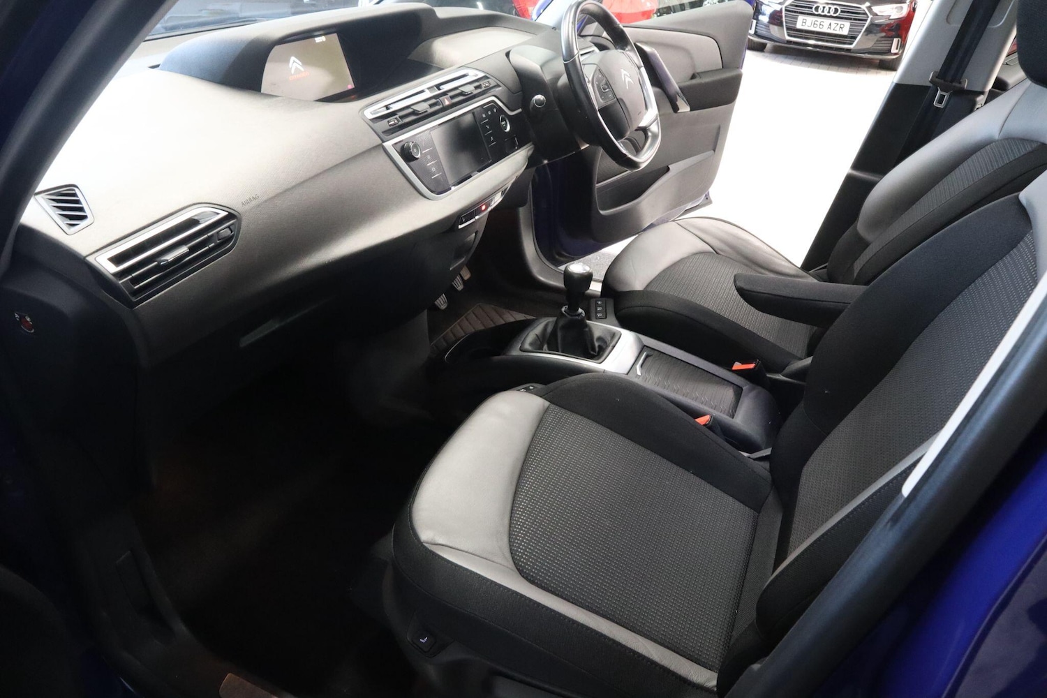 Vehicle 26