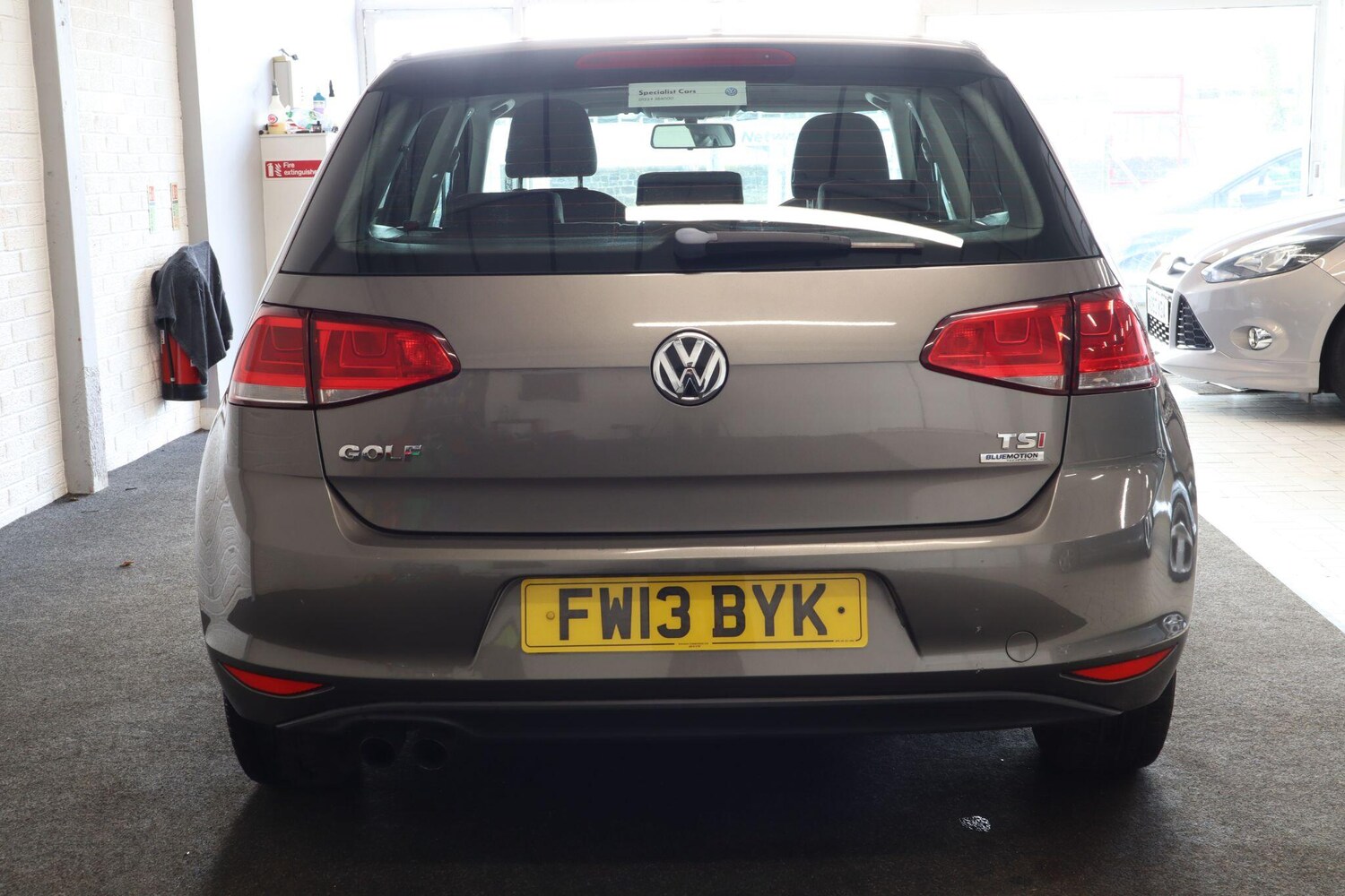 Used Volkswagen Golf 2013 for sale - 78085878: Photo 10