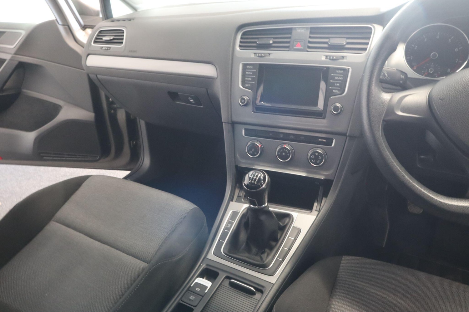 Used Volkswagen Golf 2013 for sale - 78085878: Photo 13