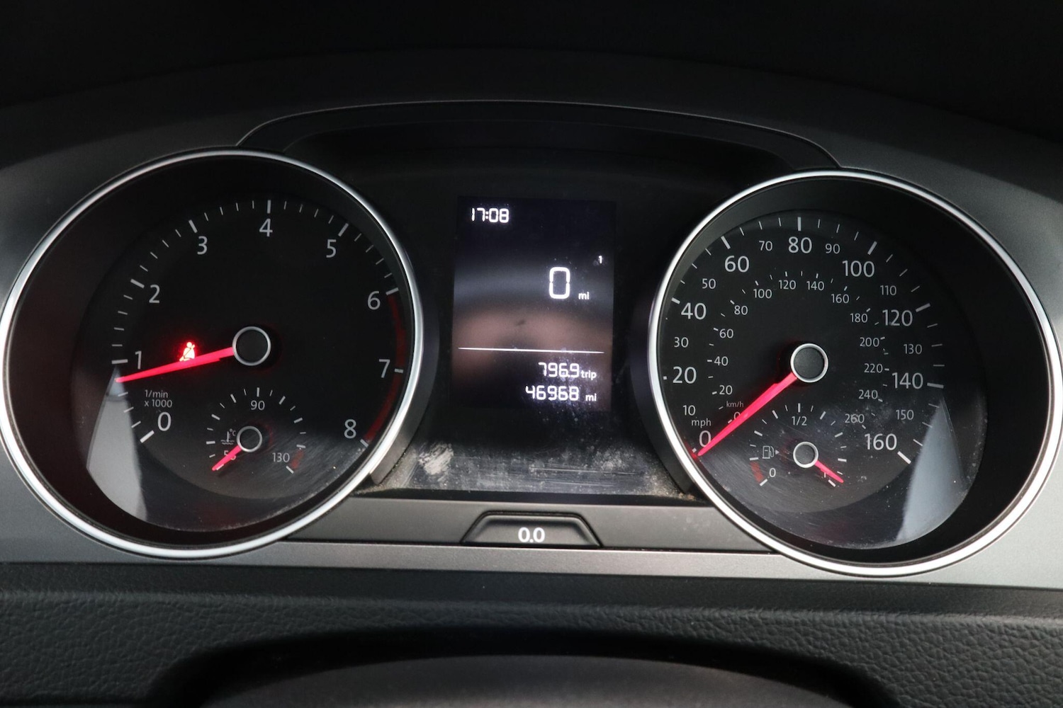 Used Volkswagen Golf 2013 for sale - 78085878: Photo 14