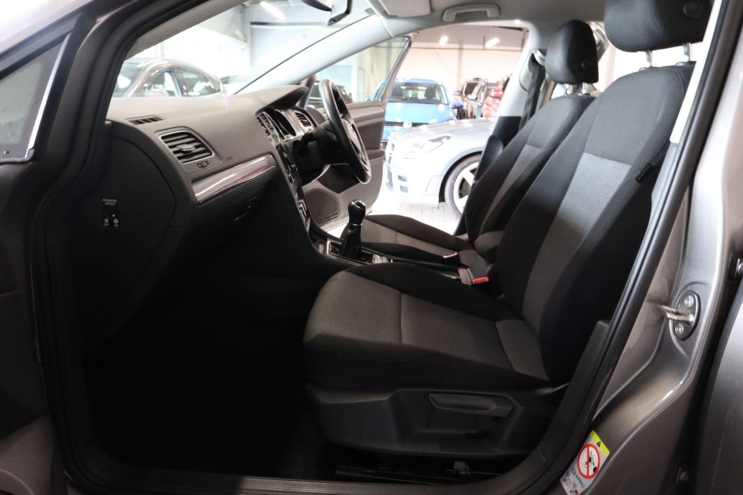 Used Volkswagen Golf 2013 for sale - 78085878: Photo 19