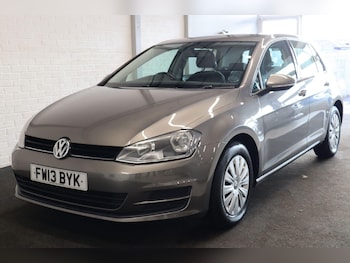 Used Volkswagen Golf 2013 for sale - 78085878: Photo