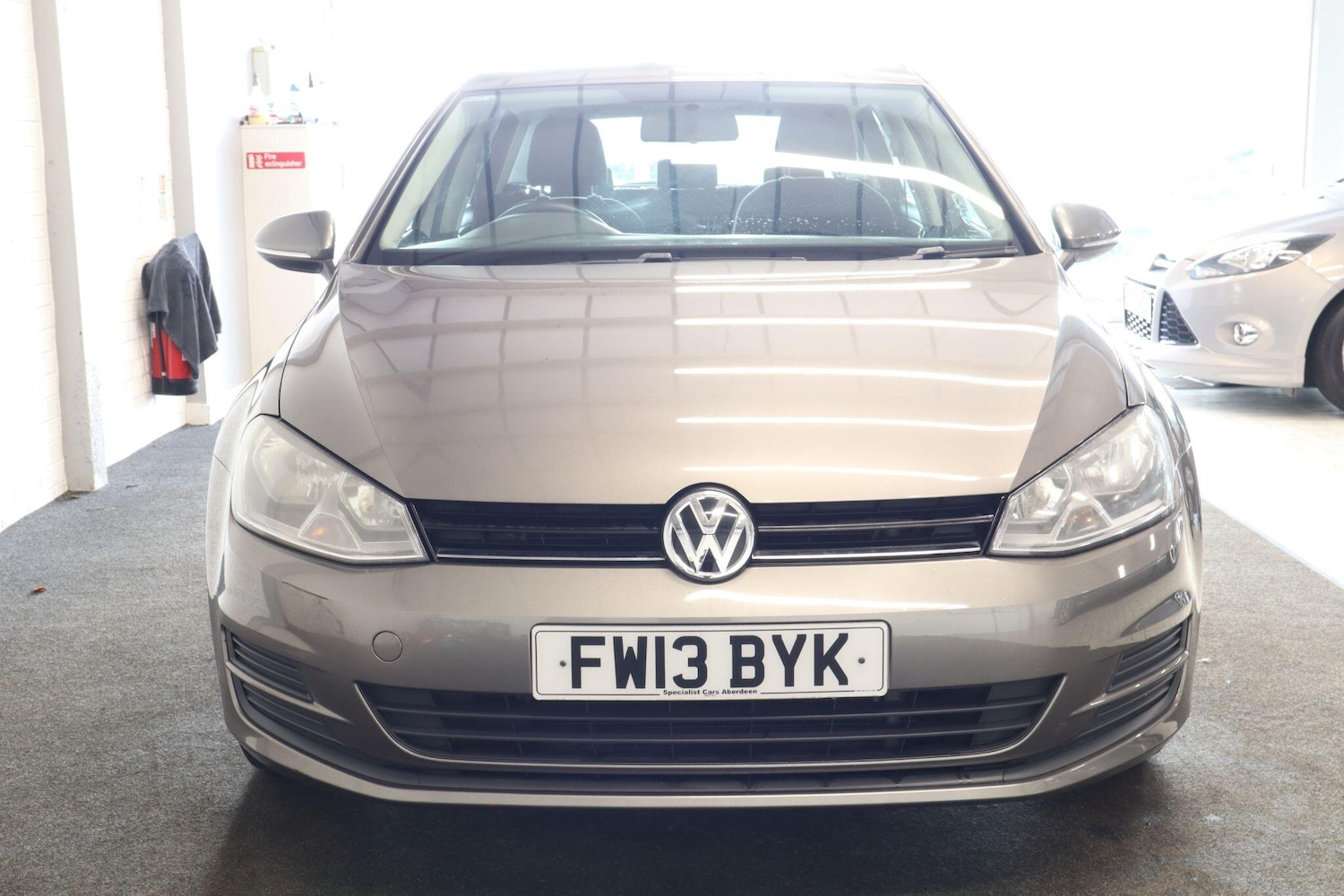 Used Volkswagen Golf 2013 for sale - 78085878: Photo 2