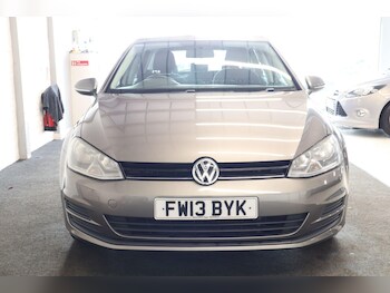 Used Volkswagen Golf 2013 for sale - 78085878: Photo