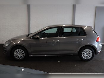 Used Volkswagen Golf 2013 for sale - 78085878: Photo