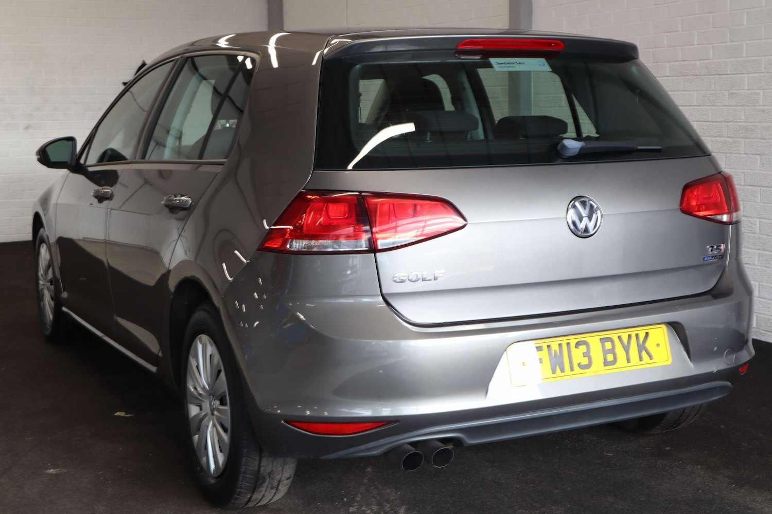Used Volkswagen Golf 2013 for sale - 78085878: Photo 4