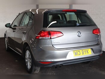Used Volkswagen Golf 2013 for sale - 78085878: Photo