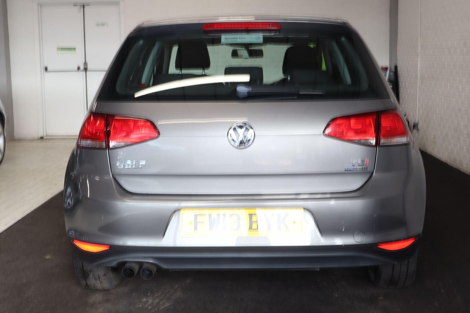 Used Volkswagen Golf 2013 for sale - 78085878: Photo 5