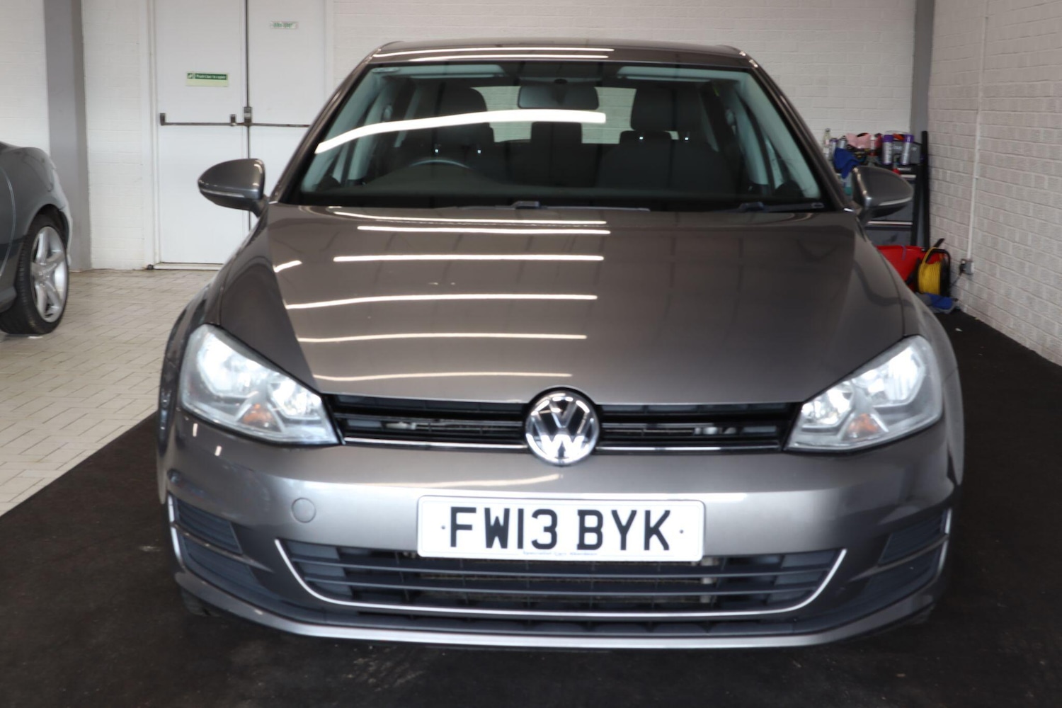 Used Volkswagen Golf 2013 for sale - 78085878: Photo 6