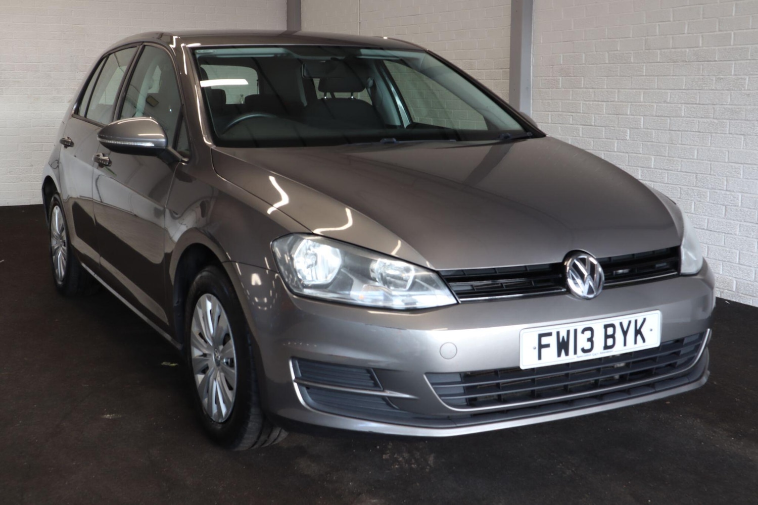 Used Volkswagen Golf 2013 for sale - 78085878: Photo 7