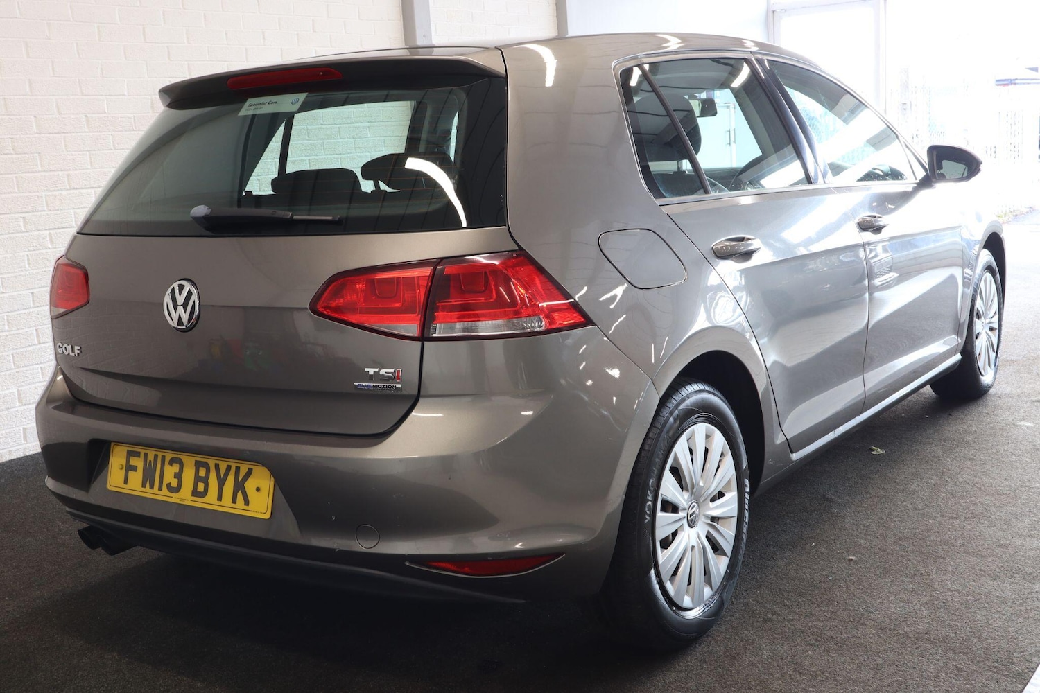 Used Volkswagen Golf 2013 for sale - 78085878: Photo 9