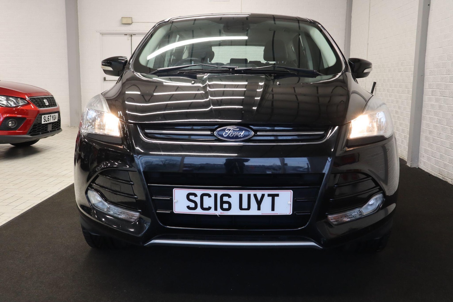 Used Ford Kuga 2016 for sale - 77386763: Photo 10