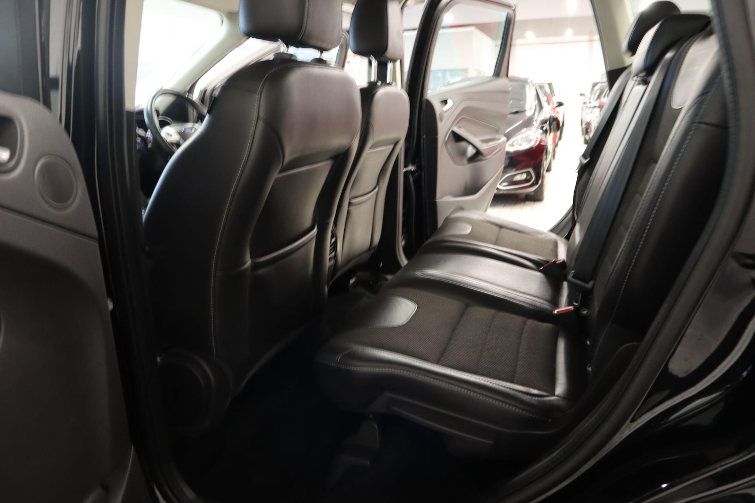 Used Ford Kuga 2016 for sale - 77386763: Photo 16