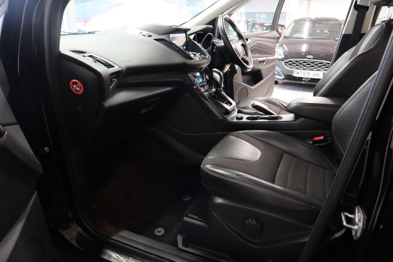 Used Ford Kuga 2016 for sale - 77386763: Photo 17