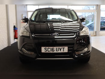 Used Ford Kuga 2016 for sale - 77386763: Photo