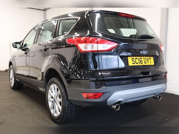Used Ford Kuga 2016 for sale - 77386763: Photo