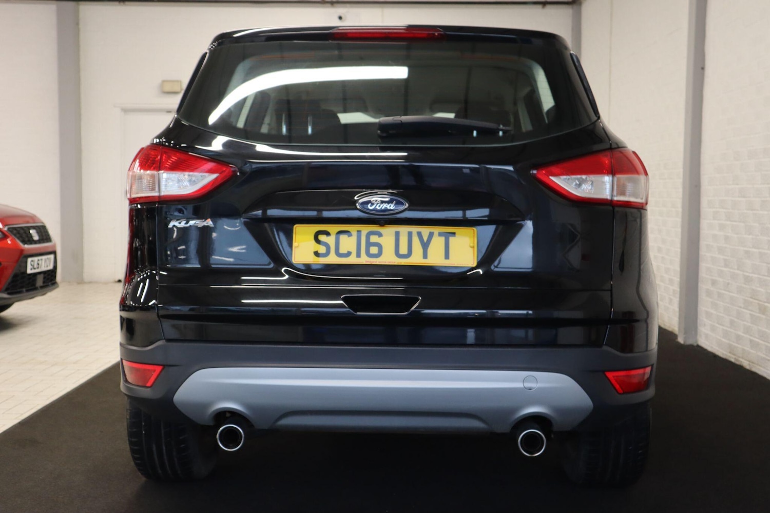 Used Ford Kuga 2016 for sale - 77386763: Photo 5