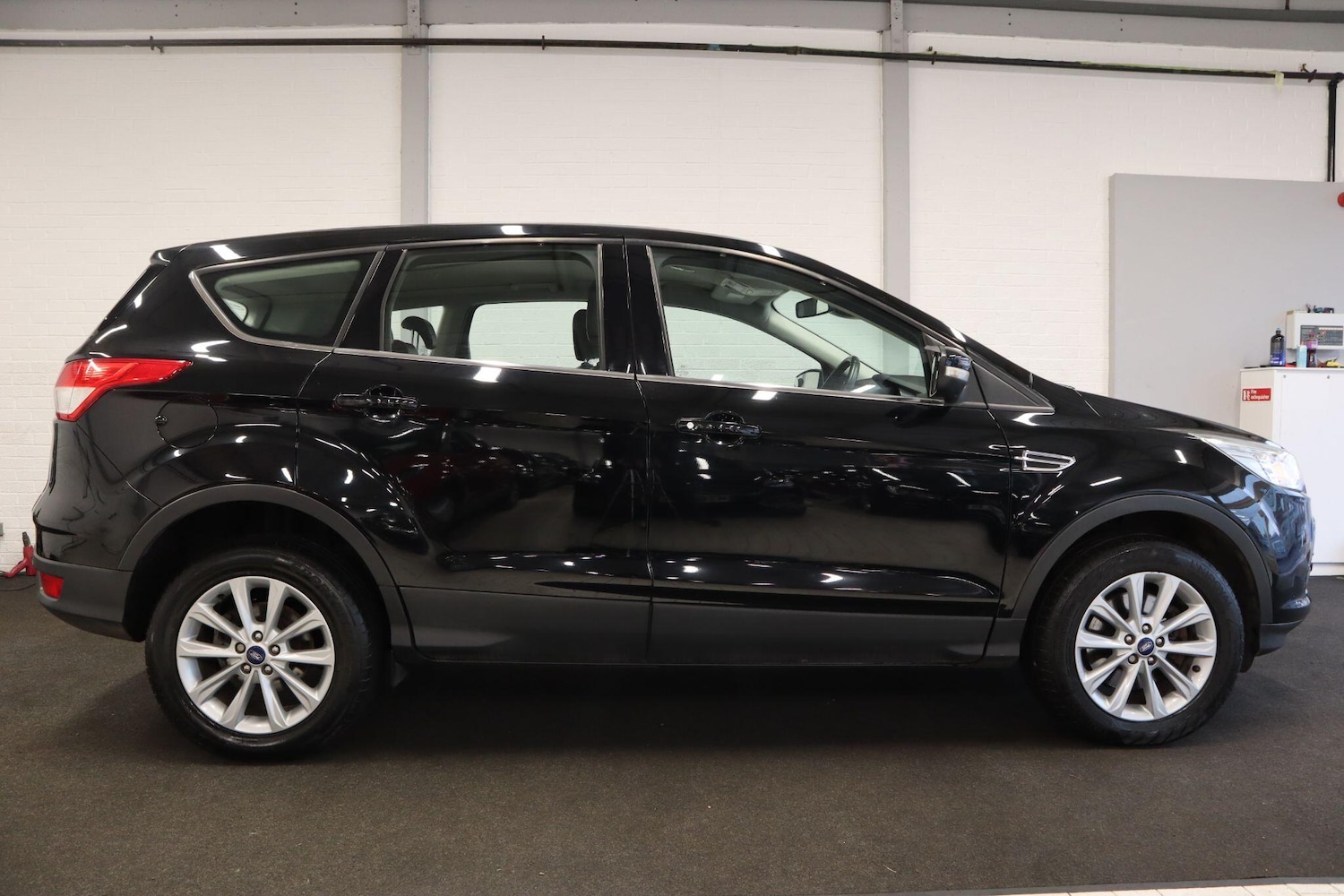 Used Ford Kuga 2016 for sale - 77386763: Photo 8
