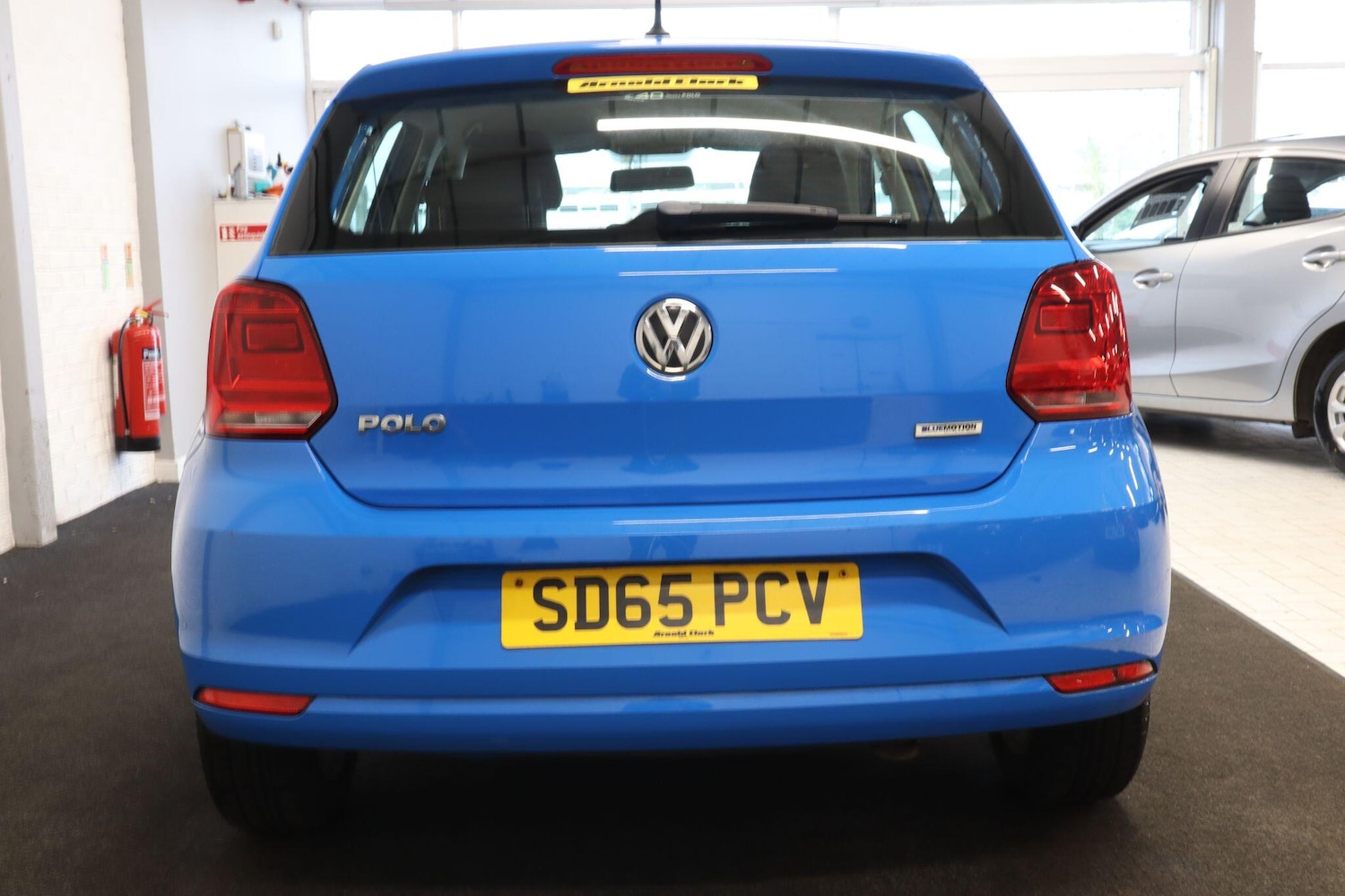 Used Volkswagen Polo for sale - 77753805: Photo 10