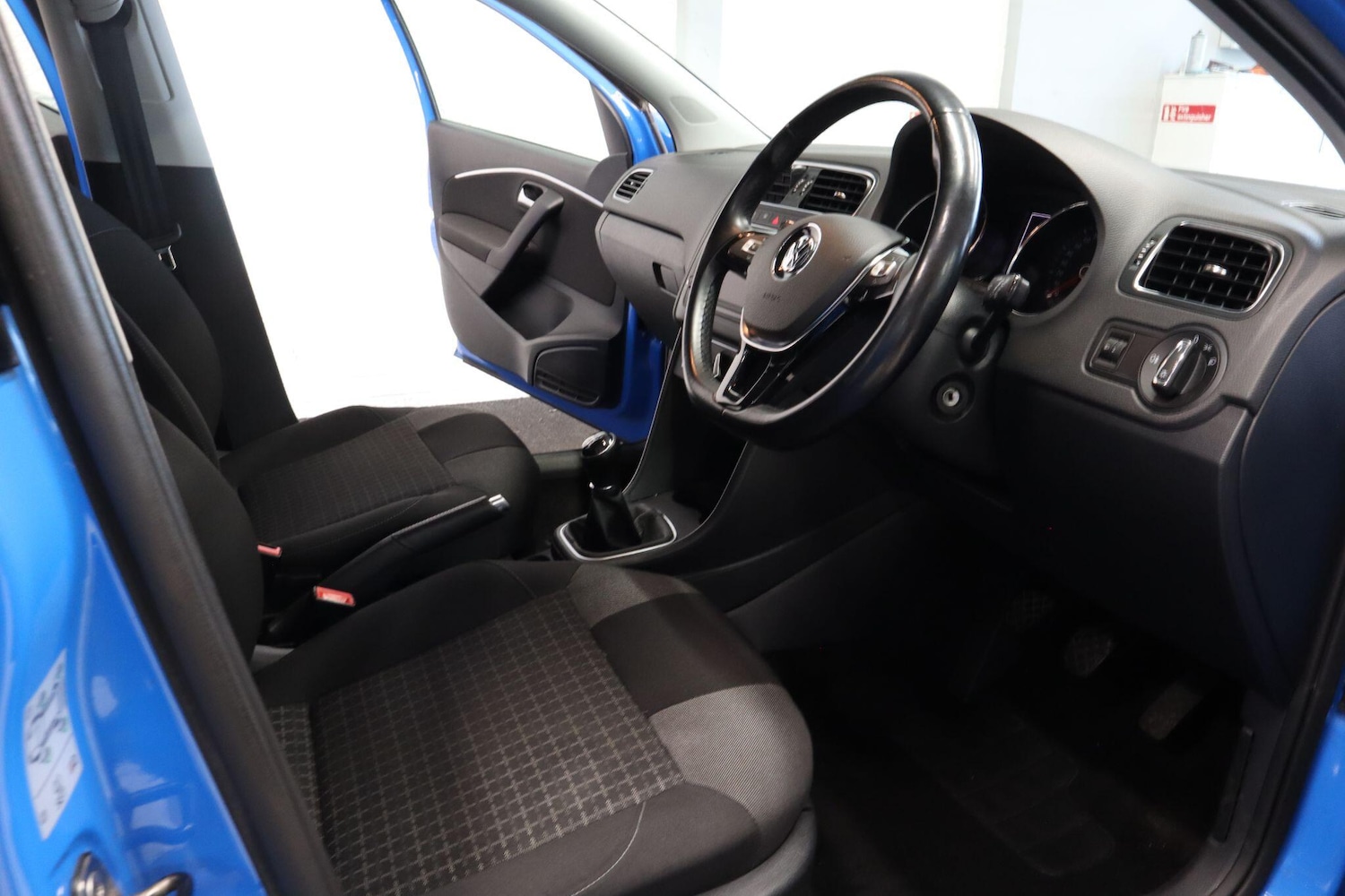 Used Volkswagen Polo for sale - 77753805: Photo 12