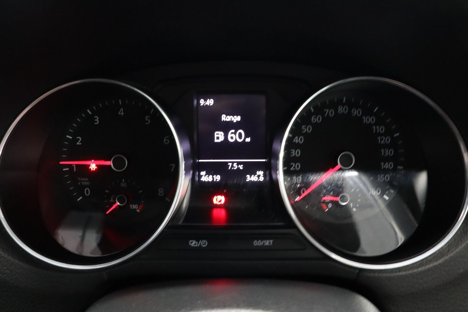 Used Volkswagen Polo for sale - 77753805: Photo 13