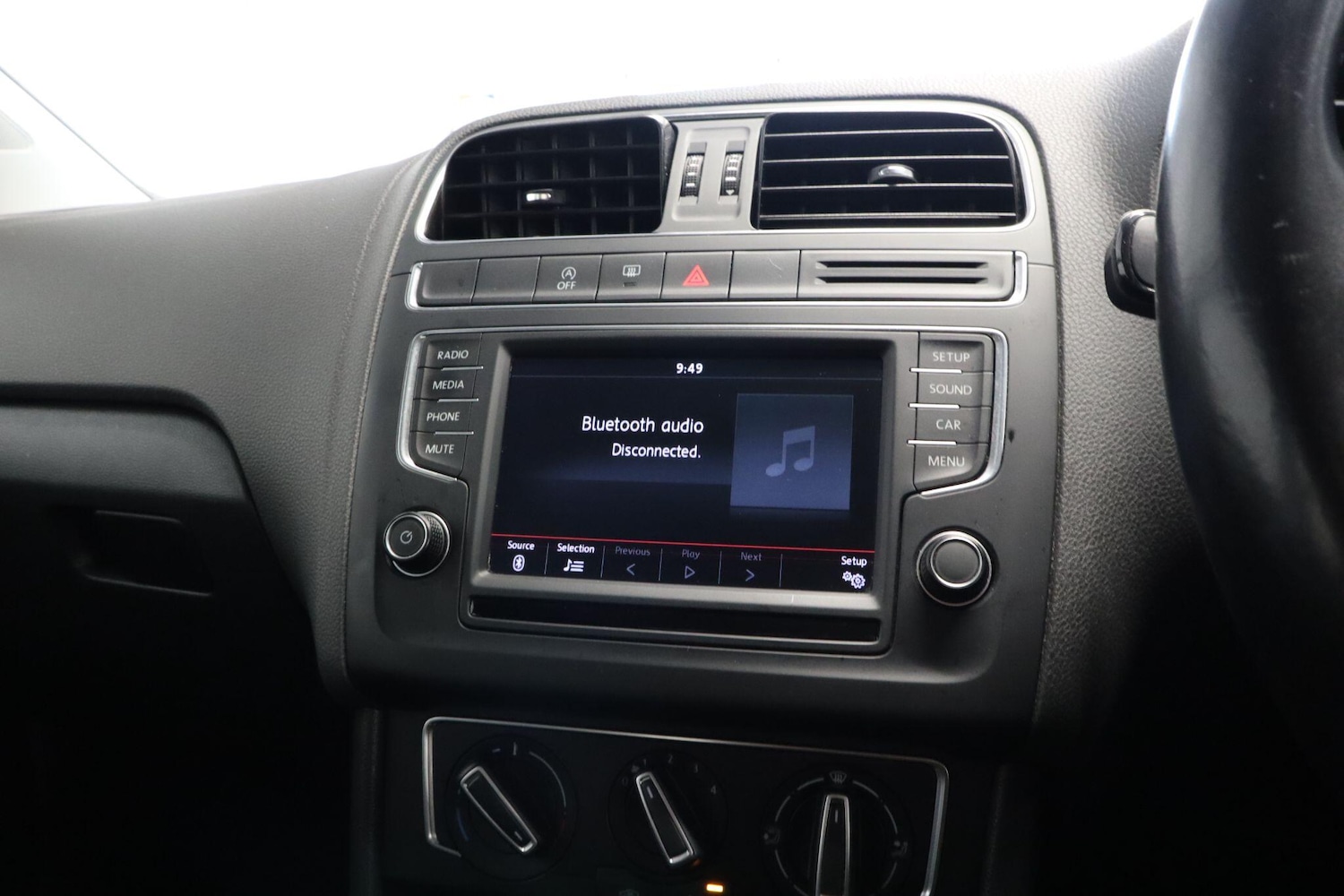 Used Volkswagen Polo for sale - 77753805: Photo 14