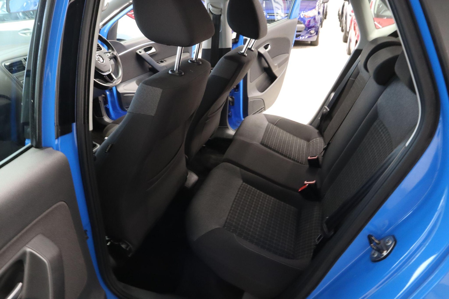 Used Volkswagen Polo for sale - 77753805: Photo 17