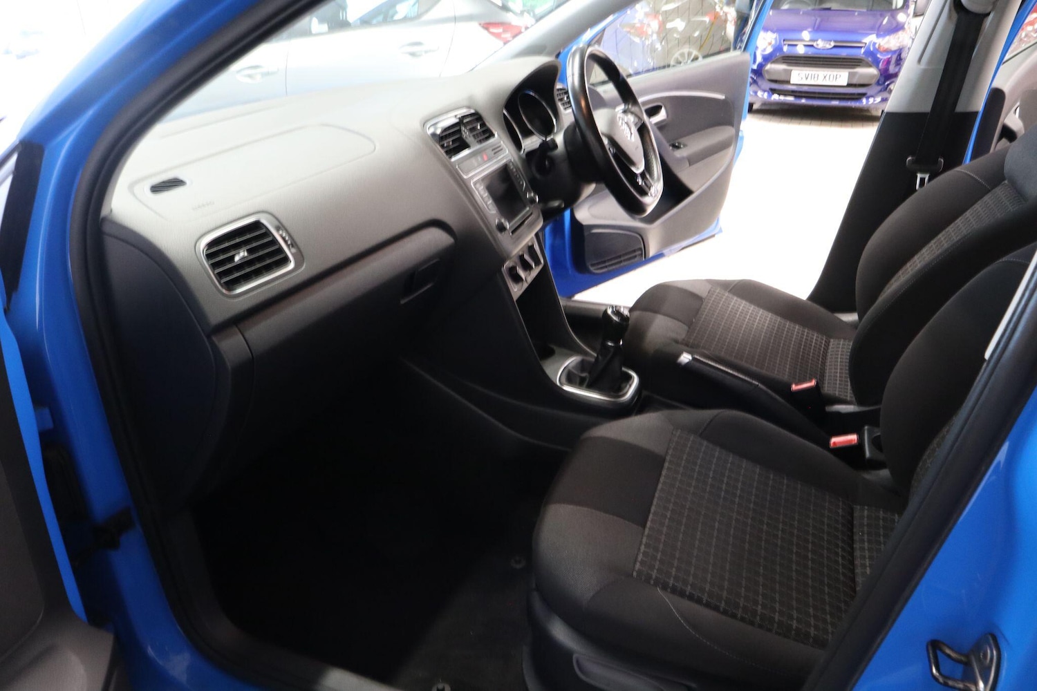 Used Volkswagen Polo for sale - 77753805: Photo 18