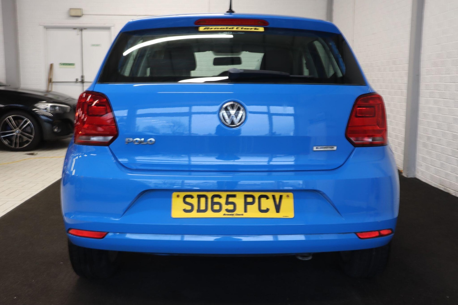 Used Volkswagen Polo for sale - 77753805: Photo 5