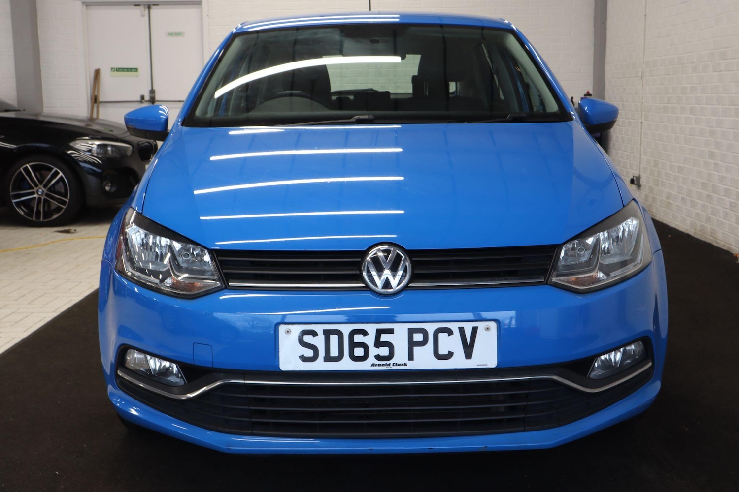 Used Volkswagen Polo for sale - 77753805: Photo 6