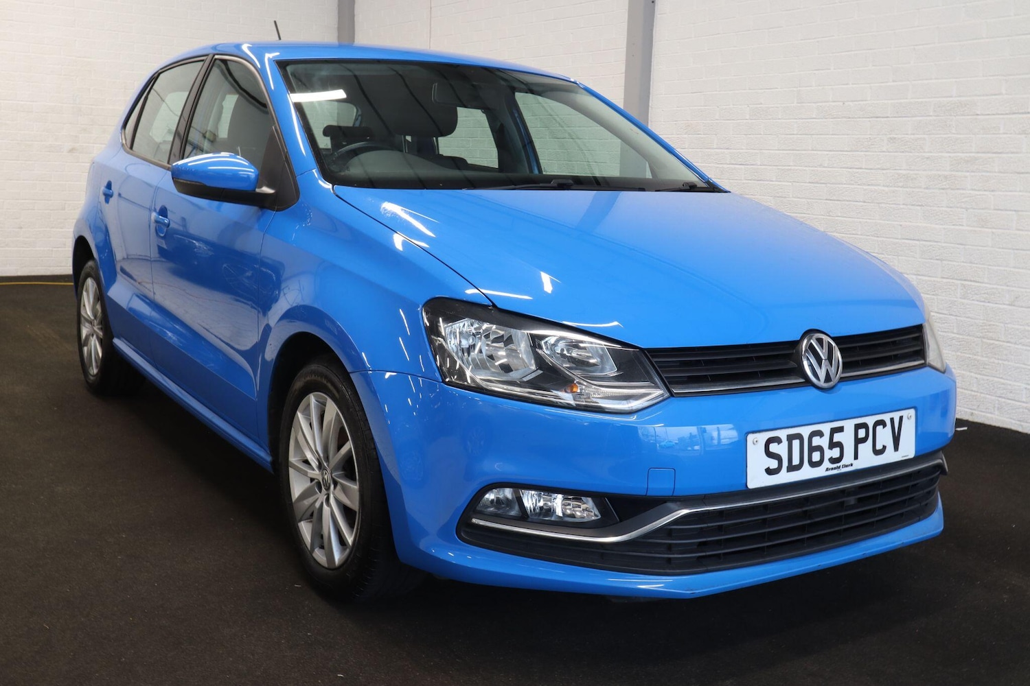 Used Volkswagen Polo for sale - 77753805: Photo 7