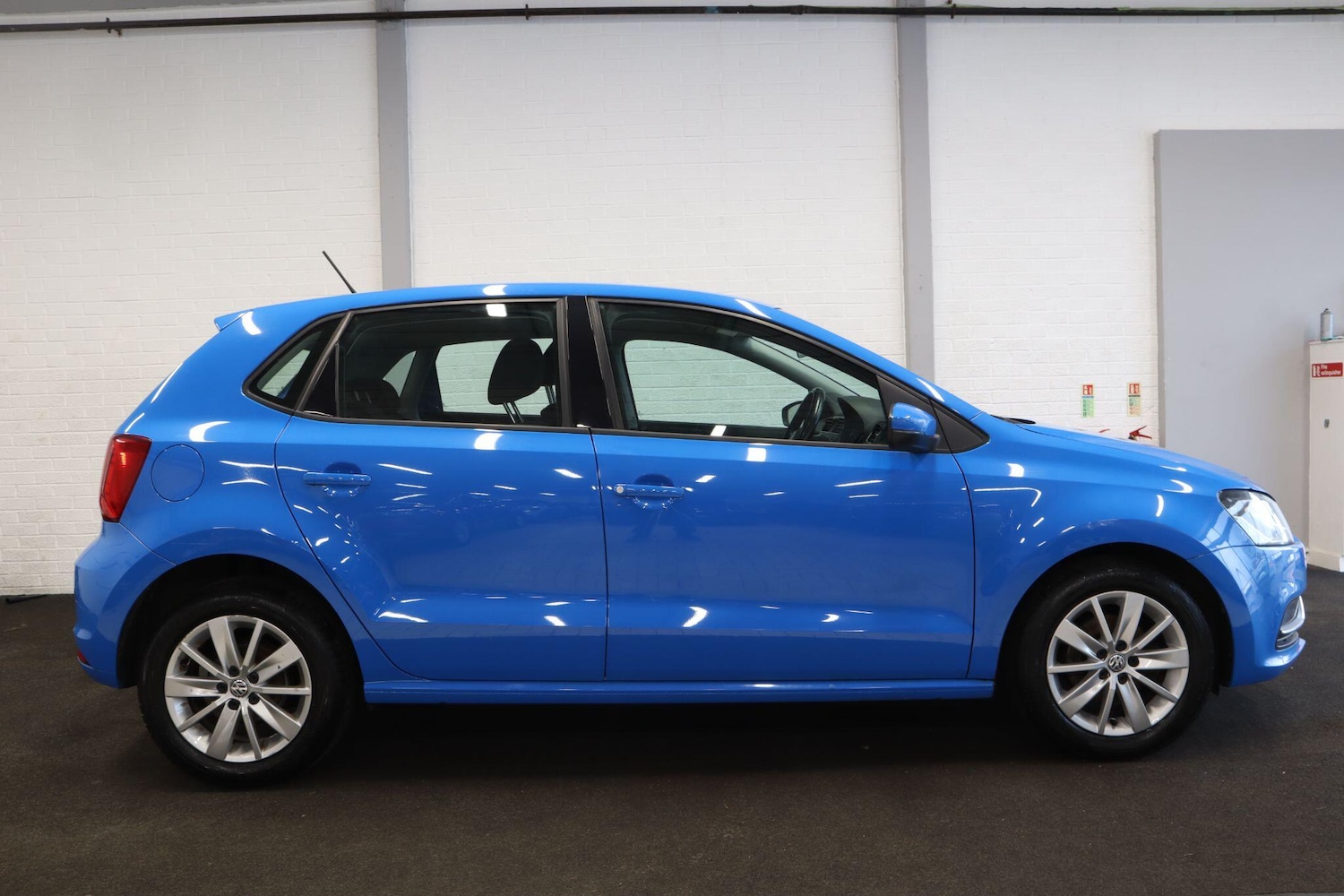 Used Volkswagen Polo for sale - 77753805: Photo 8