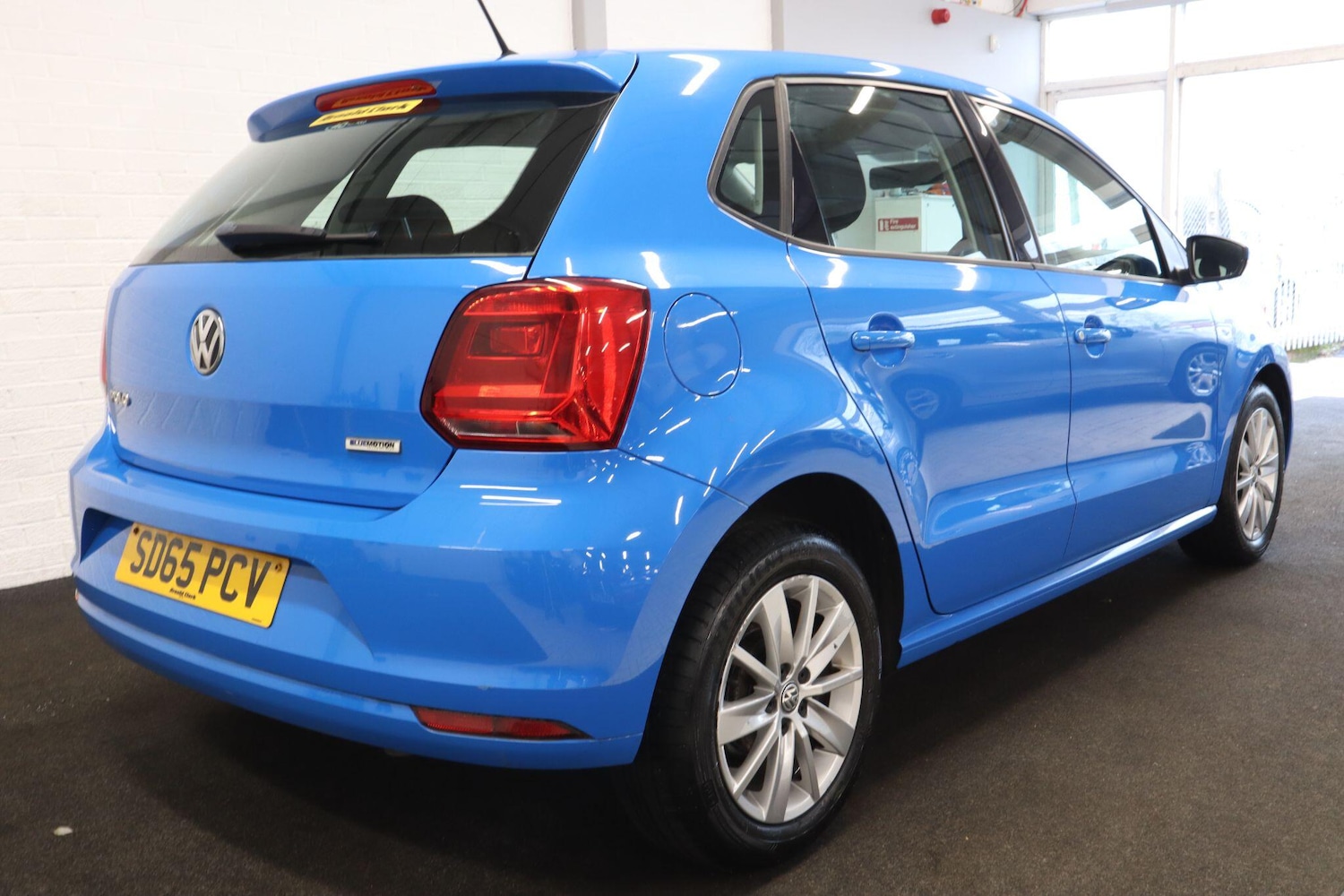 Used Volkswagen Polo for sale - 77753805: Photo 9