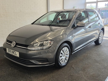 Used Volkswagen Golf 2018 for sale - 79269158: Photo