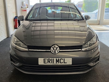 Used Volkswagen Golf 2018 for sale - 79269158: Photo